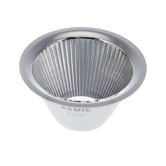 Ledil C16908_ALISE-50-M electronic component product image