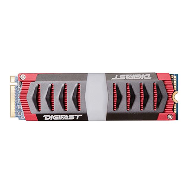 Digifast DGFARGB2TM2CN4 electronic component product image