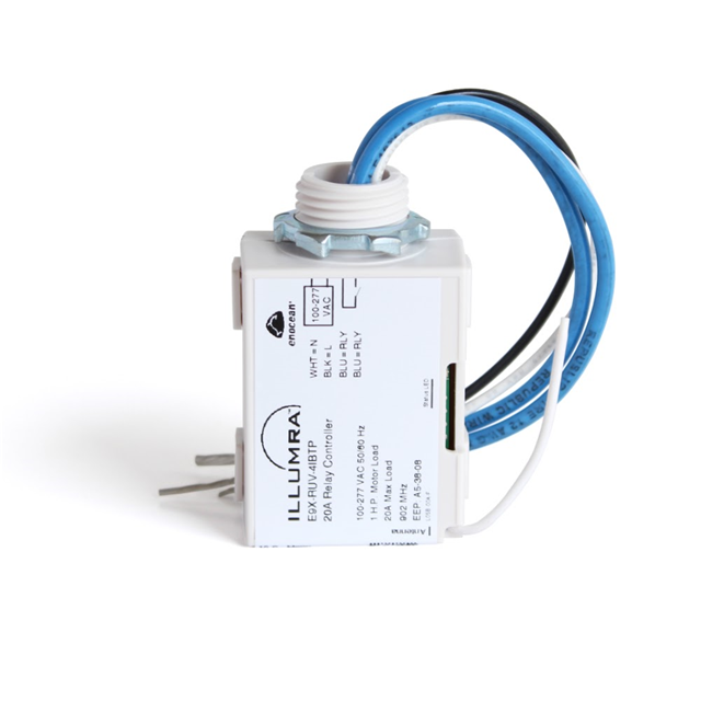 Illumra E9X-RUV-4IBTP electronic component product image