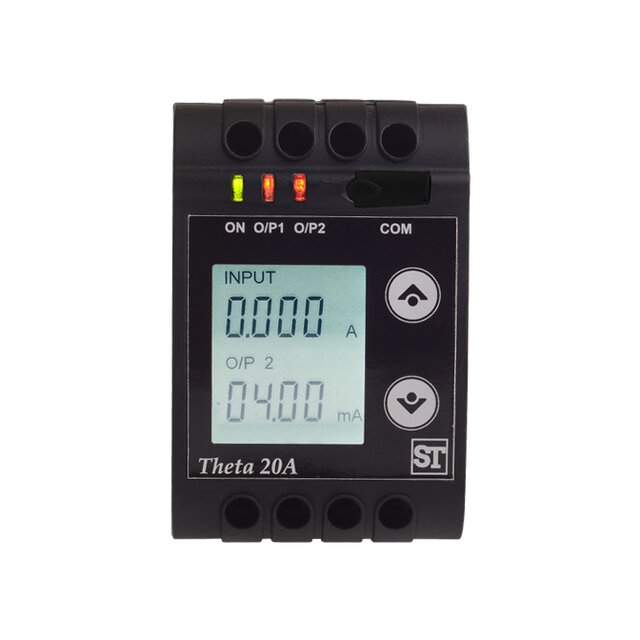 Sifam Tinsley Instrumentation Inc TT20-V8EH2DRZ00000 electronic component product image