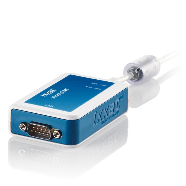 HMS Networks 1.01.0001.12001 electronic component product image
