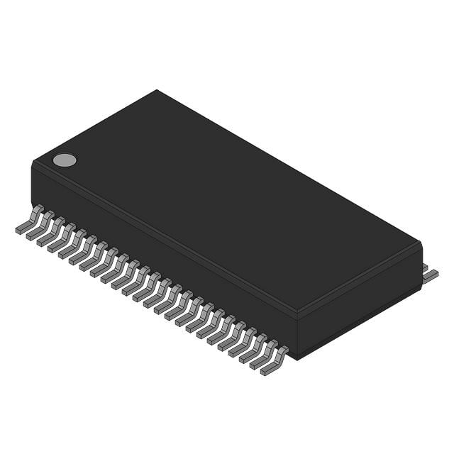 Cypress Semiconductor Corp CY28416OC electronic component product image