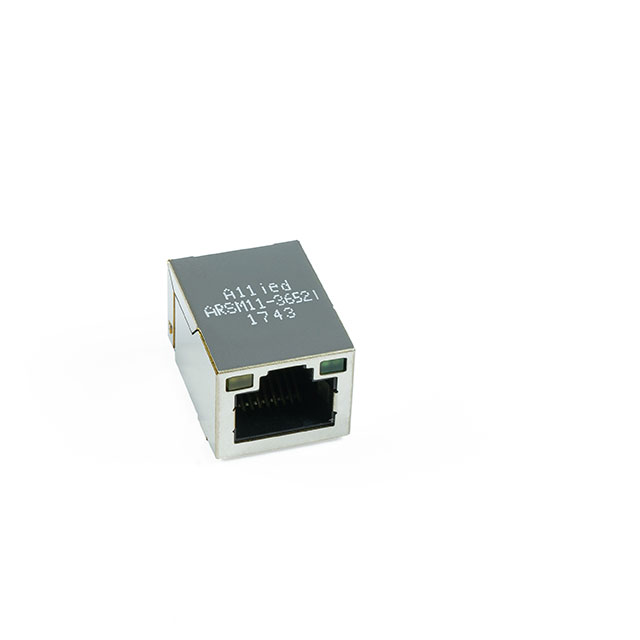 Allied Components International ARSM11-3652I electronic component product image