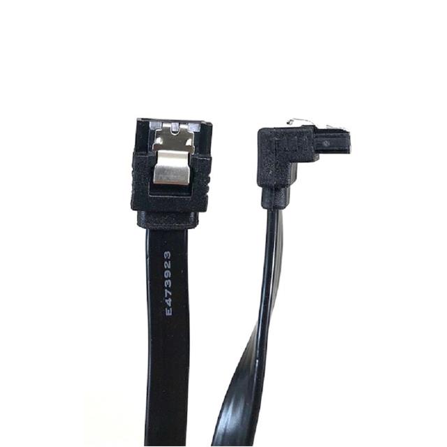Micro Connectors, Inc. F03-10MSAB electronic component product image