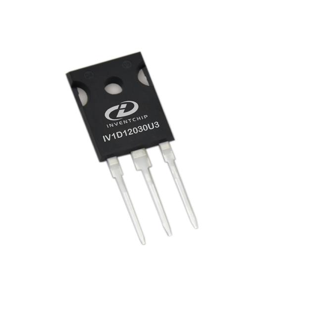 Inventchip IV1D12030U3 electronic component product image