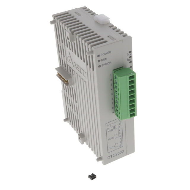 Delta Electronics/Industrial Automation DTC2000L electronic component product image