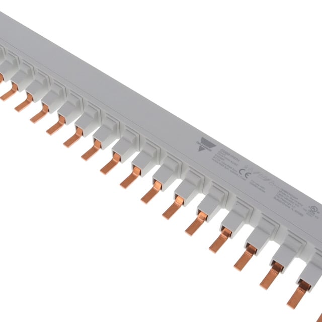 Carlo Gavazzi Inc. GMBB1P57H electronic component product image