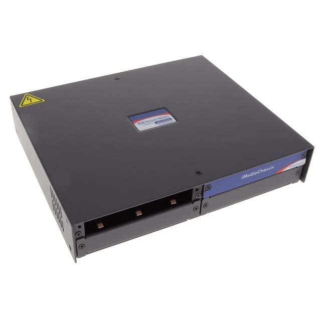 Advantech Corporation IMC-713-ACDC-EU electronic component product image