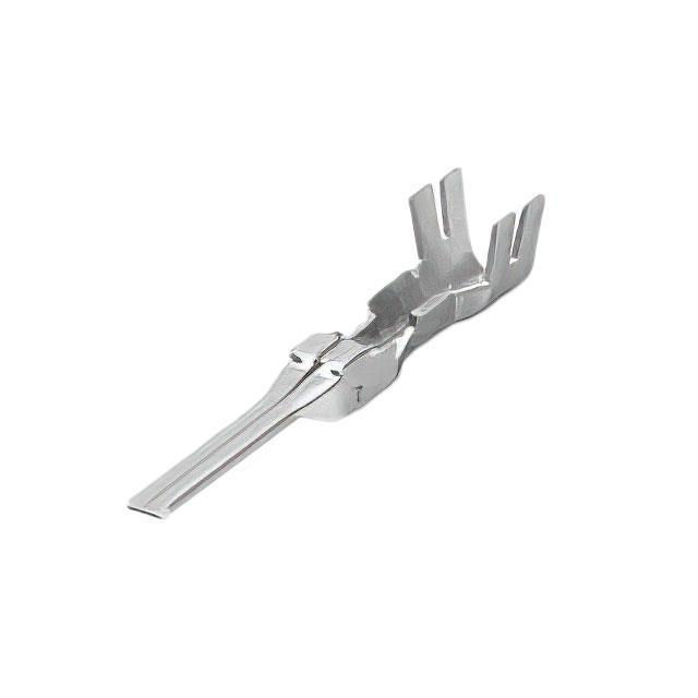TE Connectivity AMP Connectors 2329909-1 electronic component product image