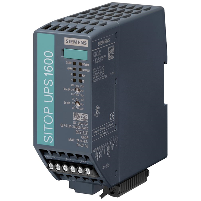 Siemens 6EP41343AB002AY0 electronic component product image