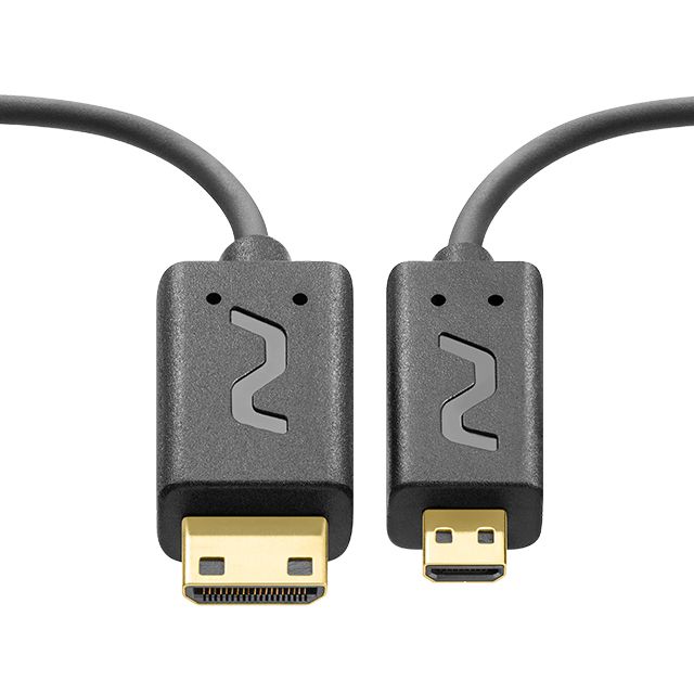 Nanosecond RDNC-D26BK electronic component product image