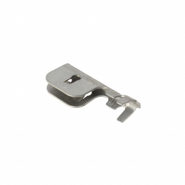 Molex 0040062013 electronic component product image