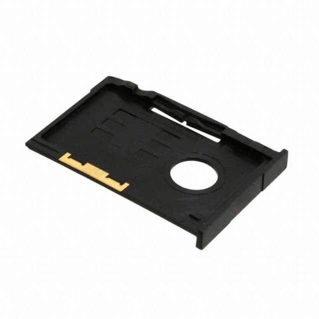 Molex 912360002 electronic component product image