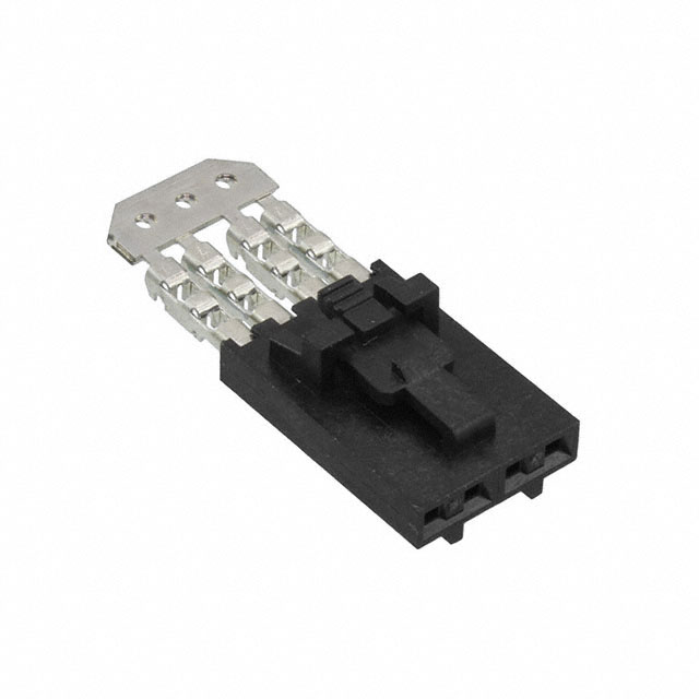 Molex 0014600042 electronic component product image