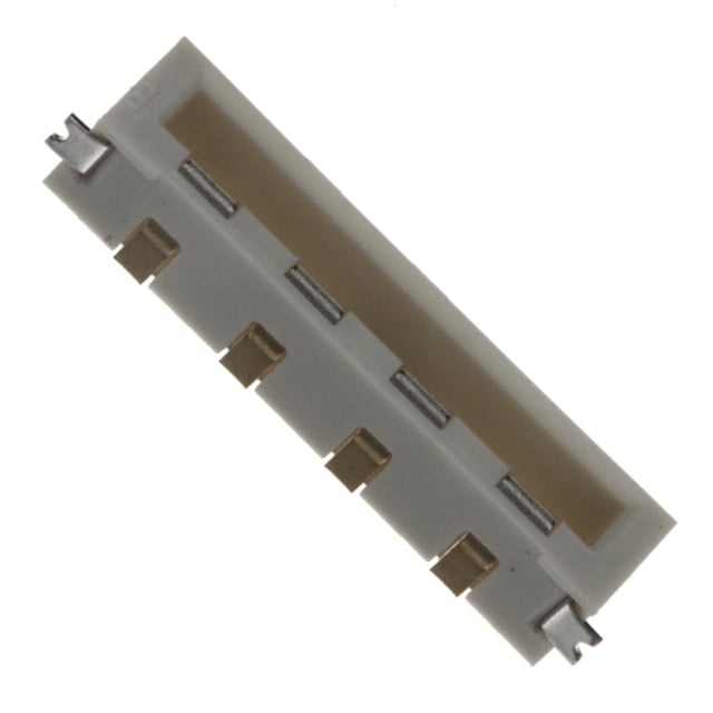 KYOCERA AVX 209159004101116 electronic component product image