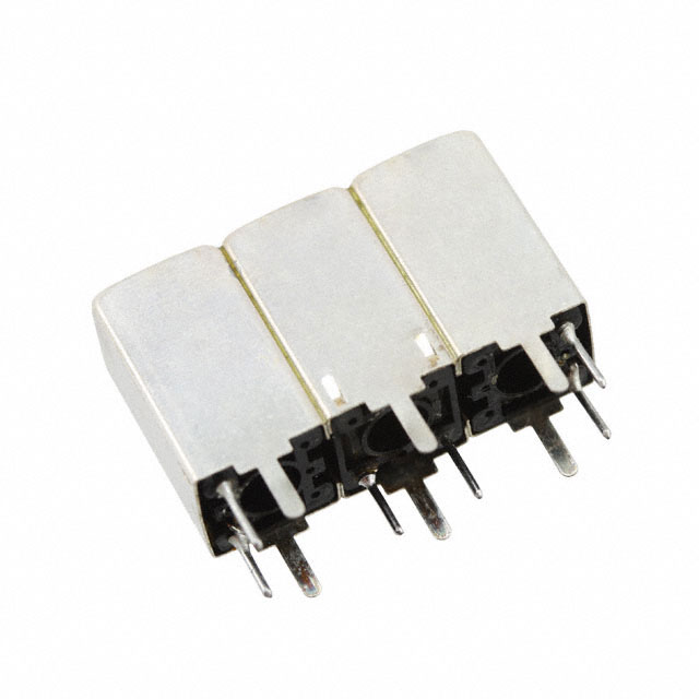 Toko America Inc. 302HXPK-1271B electronic component product image