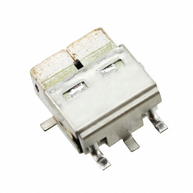 Toko America Inc. 4DFA-947E-10=P electronic component product image