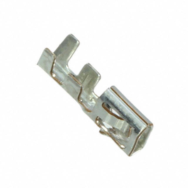 Molex 5013340000 electronic component product image
