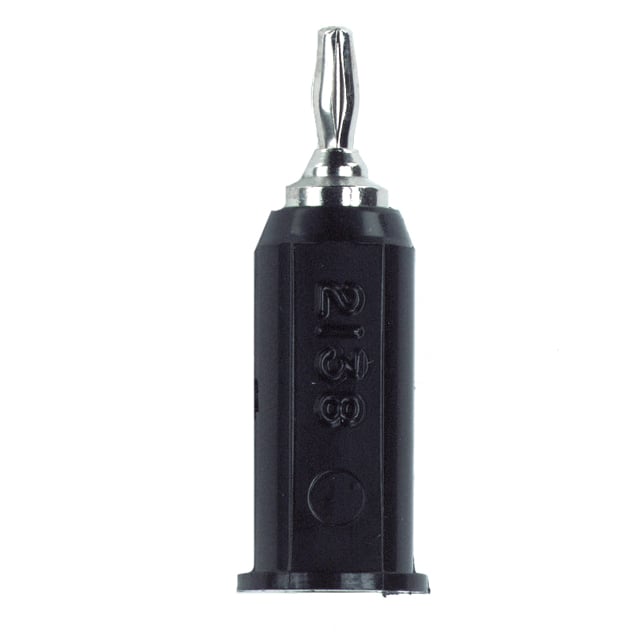 Pomona Electronics 2138-0 electronic component product image