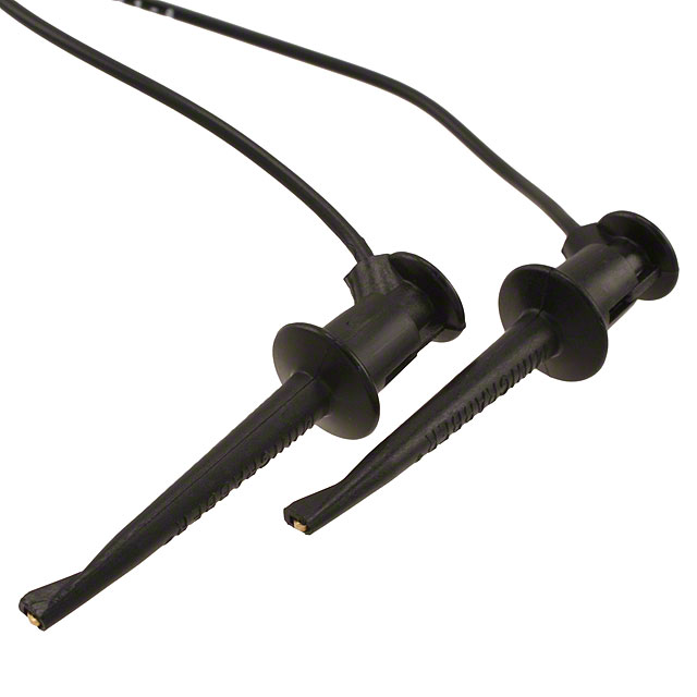 Pomona Electronics 3781-8-0 electronic component product image