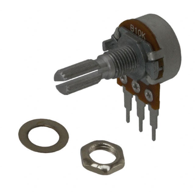TT Electronics/BI P160KN2-4QC20B10K electronic component product image