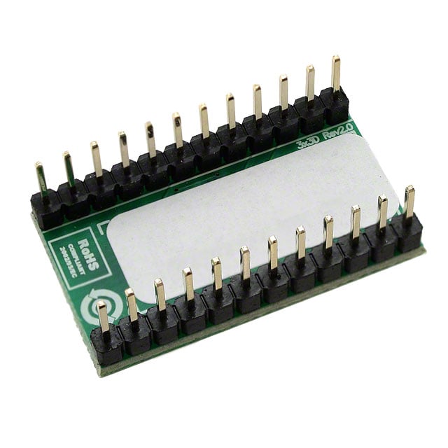 STMicroelectronics STEVAL-MKI105V1 electronic component product image