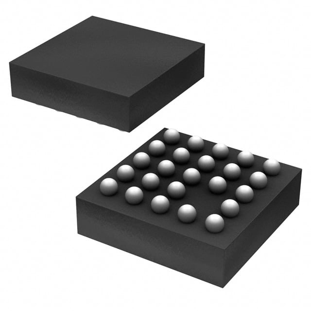 ROHM Semiconductor BU24020GU-E2 electronic component product image