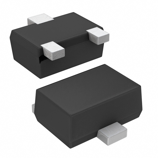 ROHM Semiconductor RSB12ZT2L electronic component product image
