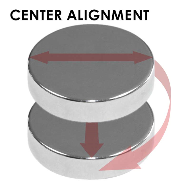 SmartMag® CMP2M1012C3 electronic component product image