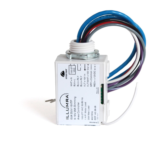 Illumra E9X-DUV-10VTP electronic component product image