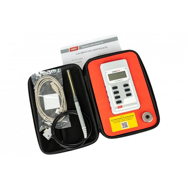 Hirst Magnetic Instruments Ltd GM08 electronic component product image