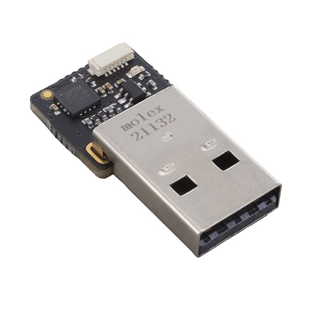 LightWare LiDAR Inc. ACC.USB.000 electronic component product image