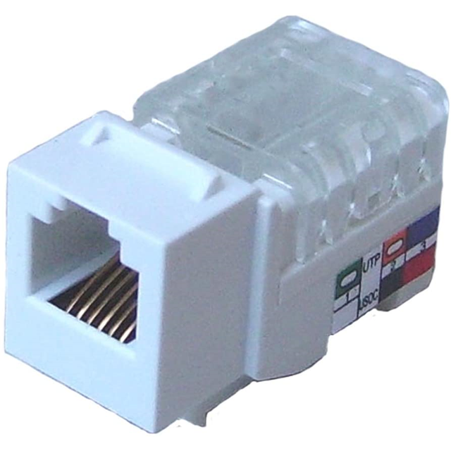 Dynacom 10606K25-WH electronic component product image