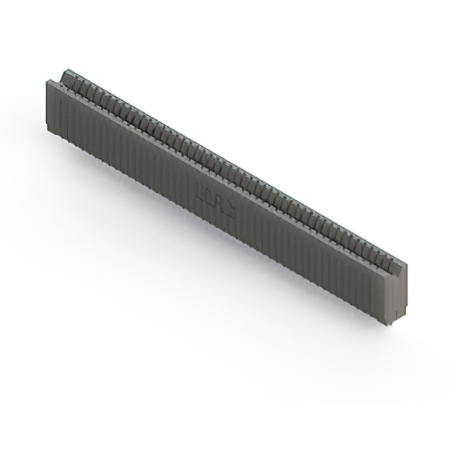 EDAC Inc. 745-048-541-106 electronic component product image