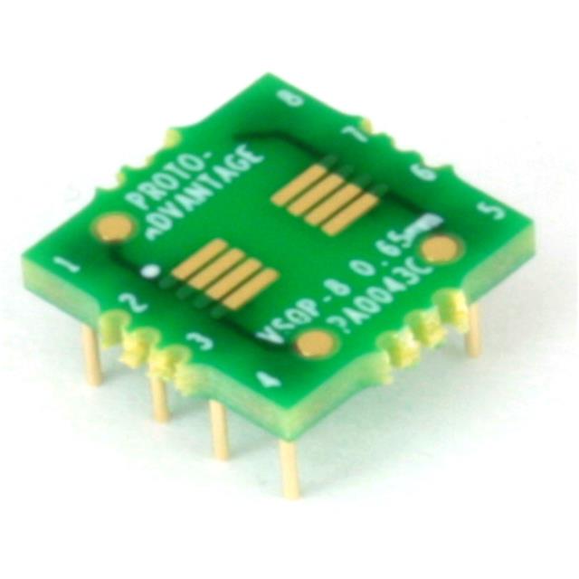 Chip Quik Inc. PA0043C electronic component product image