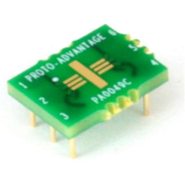 Chip Quik Inc. PA0049C electronic component product image