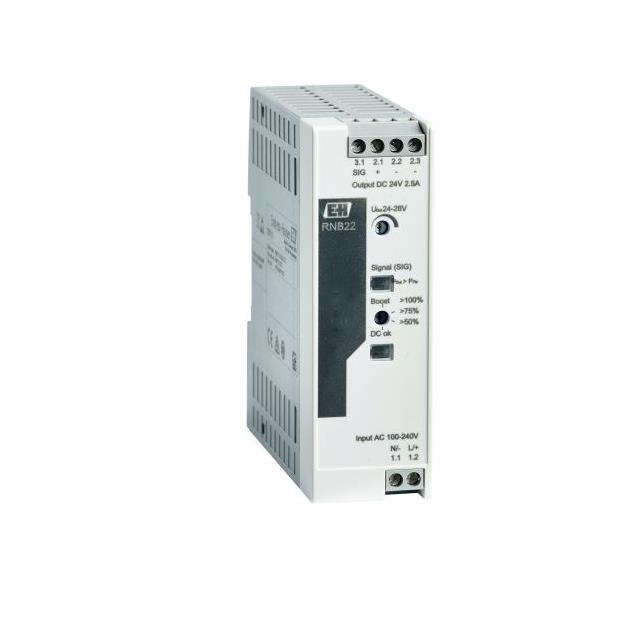 Endress+Hauser RNB22-AAA electronic component product image