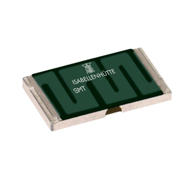 Isabellenhuette USA SMT-R022-1.0 electronic component product image