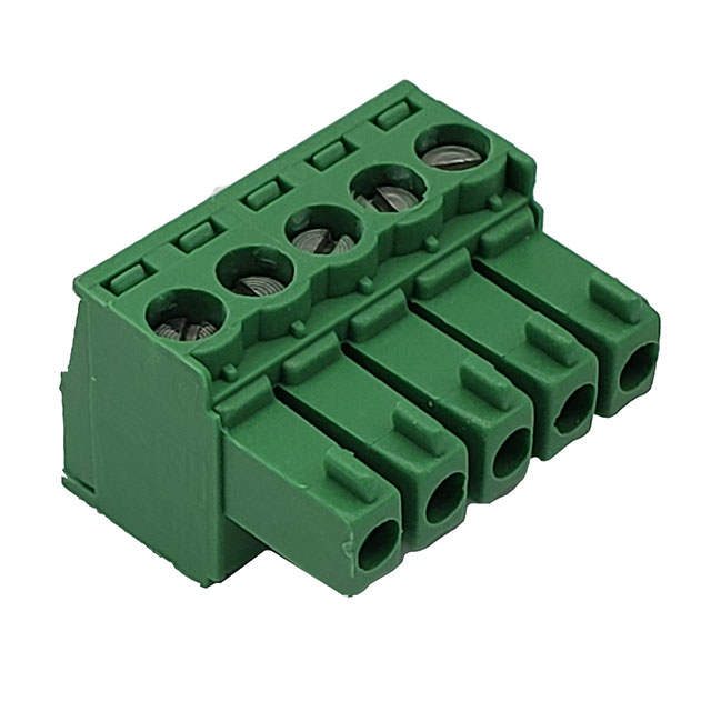 Traktronix TK5P-3.5 electronic component product image