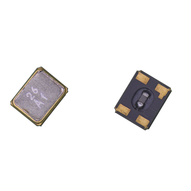 RFMi XTS4203 electronic component product image