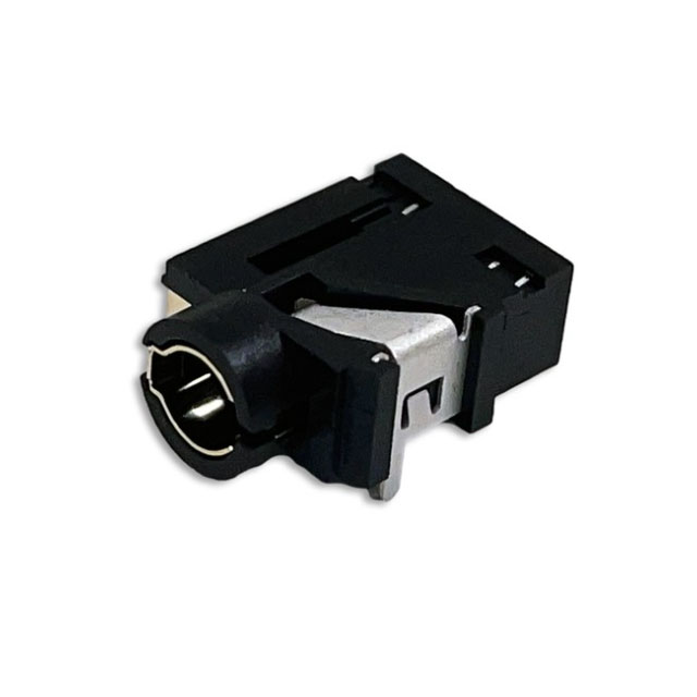Switchcraft Inc. 35RAPC5CHWNSN electronic component product image