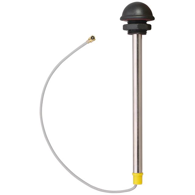 TE Connectivity Linx ANT-916-WRT-UFL-300 electronic component product image