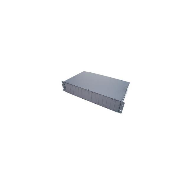 ICOMTECH, INC. FCU-RACK16S electronic component product image