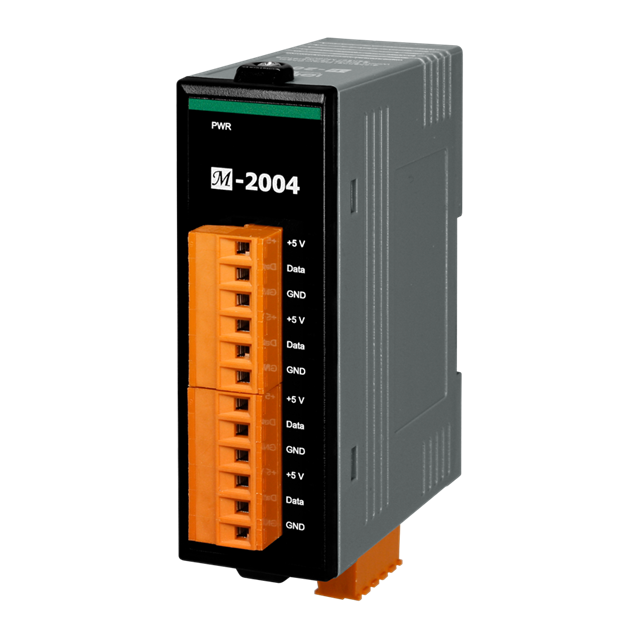 ICP DAS USA INC M-2004 electronic component product image