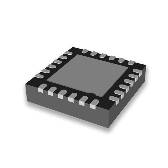 Kinetic Technologies MCDP9000B0T electronic component product image