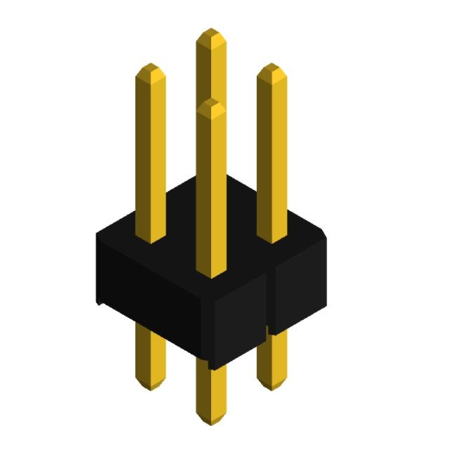 SUPERIOR TECH PHED-DS004G1ABOGA-A006 electronic component product image