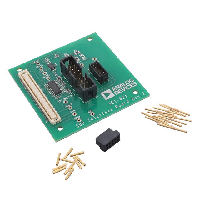 Analog Devices Inc. EVAL-SDP-INTERZ electronic component product image