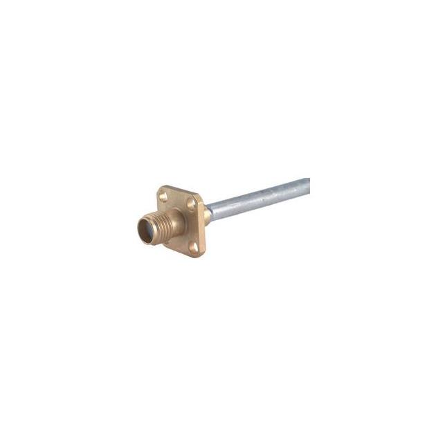 Huber+Suhner, Inc. 25_SMA-50-3-15/111_NE electronic component product image