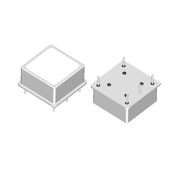 RFMi XOC9001 electronic component product image