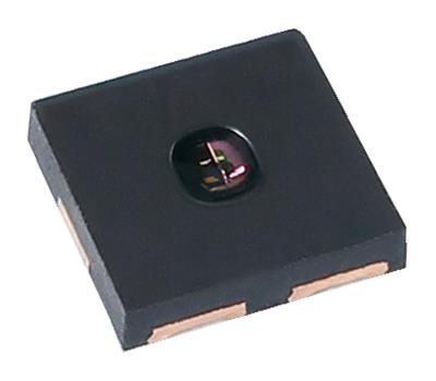 Vishay Semiconductor Opto Division VEML6031X00 electronic component product image